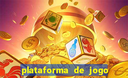 plataforma de jogo que ta pagando bem